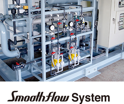Smoothflow Systems