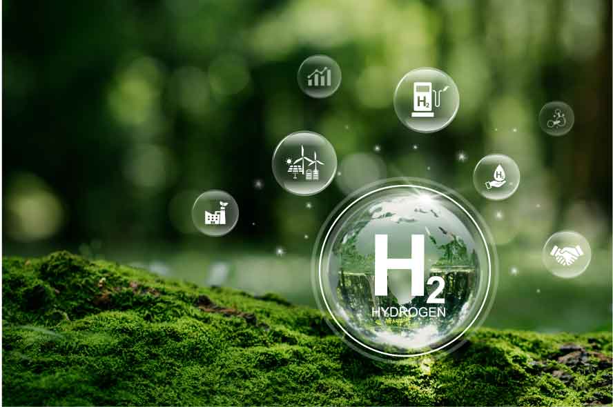 Chemical manufacturer