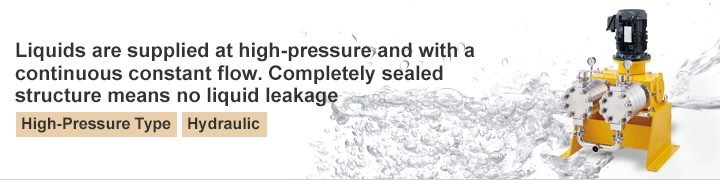 High-Pressure Type