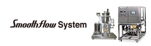 Smoothflow Systems