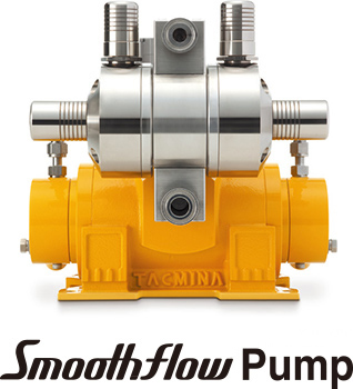 Smoothflow Pumps